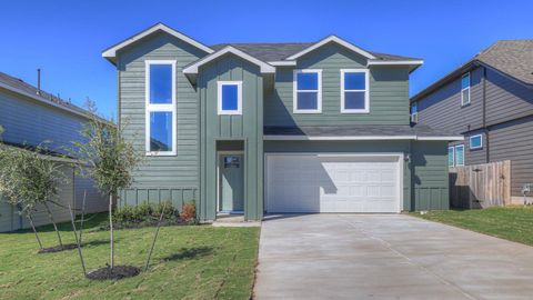 Photo of 226 SHENANDOAH DR, Kyle, TX 78640 (MLS # 8951346)