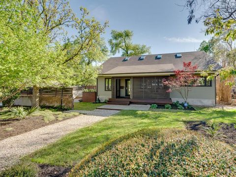 2201 Bowman Ave Austin TX 78703