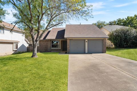 Photo of 16307 Essex CV, Pflugerville, TX 78660 (MLS # 2850645)