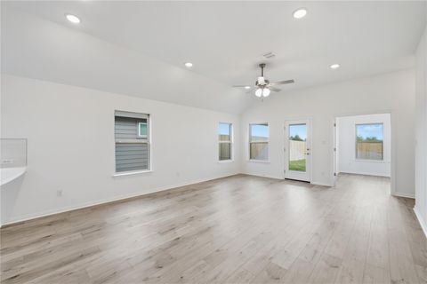 Tiny photo for 14317 Duckworth TRCE, Manor, TX 78653 (MLS # 6833874)