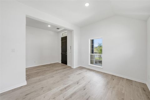 Tiny photo for 14317 Duckworth TRCE, Manor, TX 78653 (MLS # 6833874)