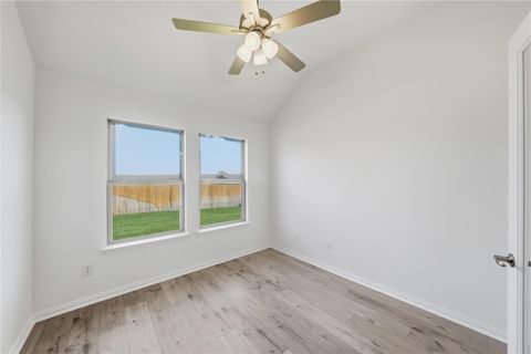 Tiny photo for 14317 Duckworth TRCE, Manor, TX 78653 (MLS # 6833874)