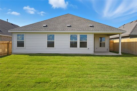 Tiny photo for 14317 Duckworth TRCE, Manor, TX 78653 (MLS # 6833874)