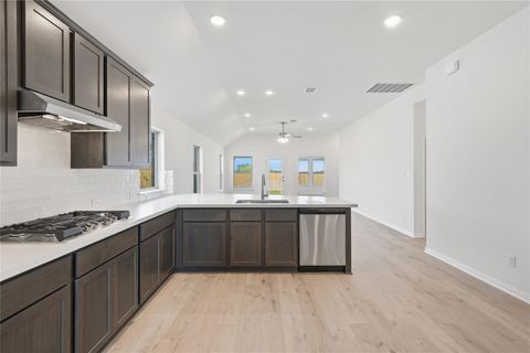 Tiny photo for 14317 Duckworth TRCE, Manor, TX 78653 (MLS # 6833874)