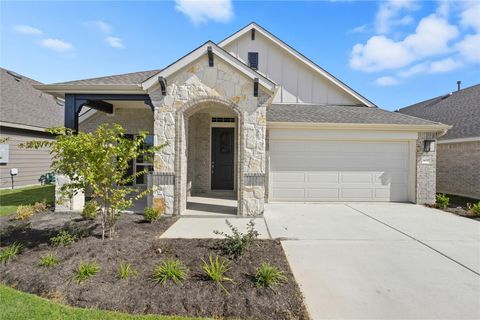 Photo of 14317 Duckworth TRCE, Manor, TX 78653 (MLS # 6833874)