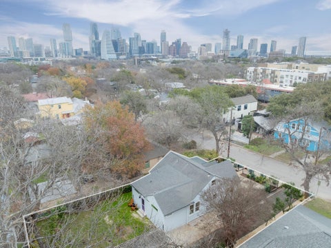 Tiny photo for 904 Josephine ST, Austin, TX 78704 (MLS # 3358108)
