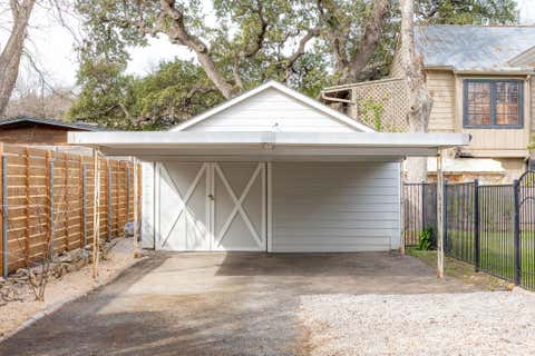Tiny photo for 904 Josephine ST, Austin, TX 78704 (MLS # 3358108)