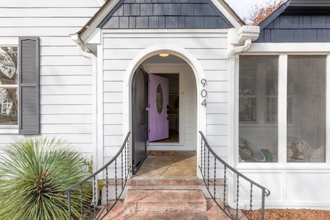 Tiny photo for 904 Josephine ST, Austin, TX 78704 (MLS # 3358108)