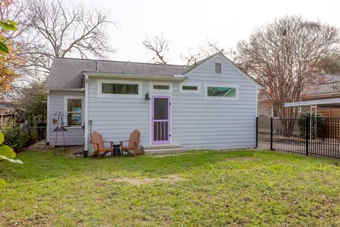 Tiny photo for 904 Josephine ST, Austin, TX 78704 (MLS # 3358108)