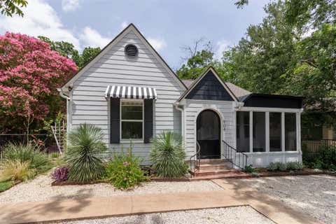 Tiny photo for 904 Josephine ST, Austin, TX 78704 (MLS # 3358108)