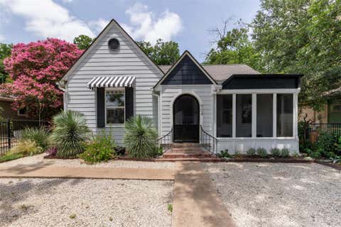 Tiny photo for 904 Josephine ST, Austin, TX 78704 (MLS # 3358108)