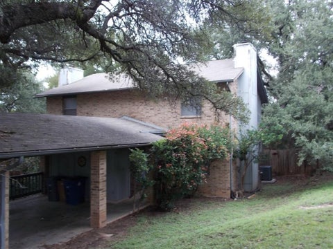 Photo of 3308 Dunliegh DR #B, Austin, TX 78745 (MLS # 6015004)