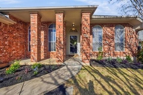 Photo of 11016 Amaranth LN, Austin, TX 78754 (MLS # 2681141)