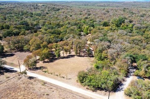 A home in Cedar Creek