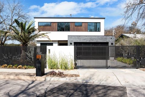 30 Chalmers Ave Austin TX 78702