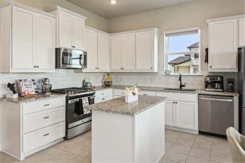 Tiny photo for 11701 Shimmering Sea DR, Austin, TX 78747 (MLS # 7397328)