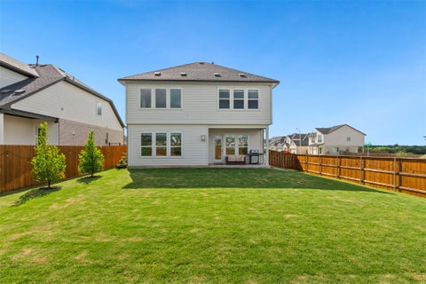Tiny photo for 11701 Shimmering Sea DR, Austin, TX 78747 (MLS # 7397328)