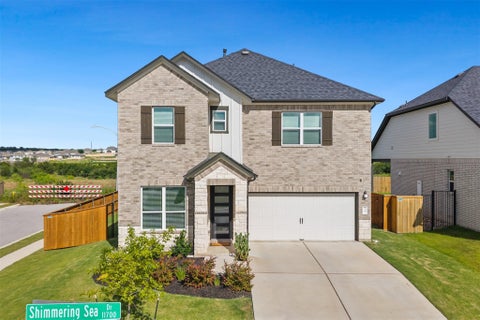 Photo of 11701 Shimmering Sea DR, Austin, TX 78747 (MLS # 7397328)
