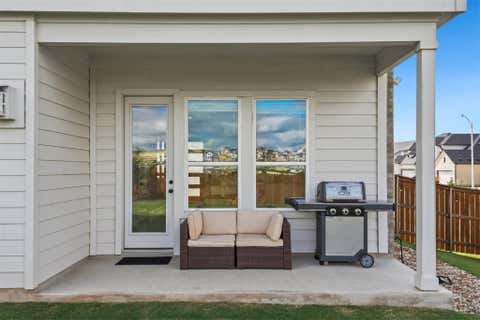 Tiny photo for 11701 Shimmering Sea DR, Austin, TX 78747 (MLS # 7397328)
