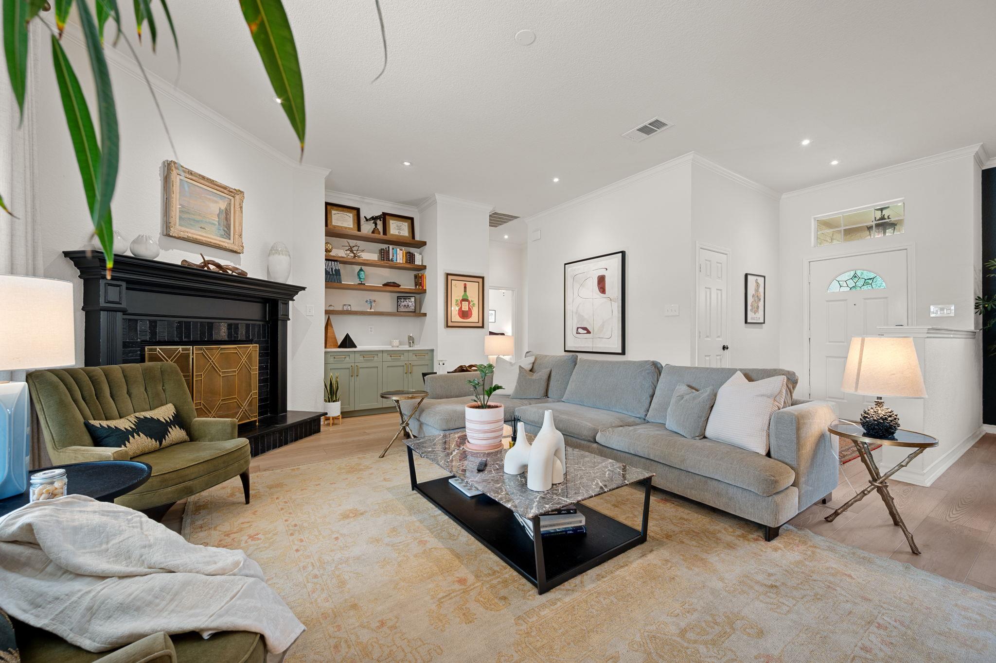 103 Morningside CIR