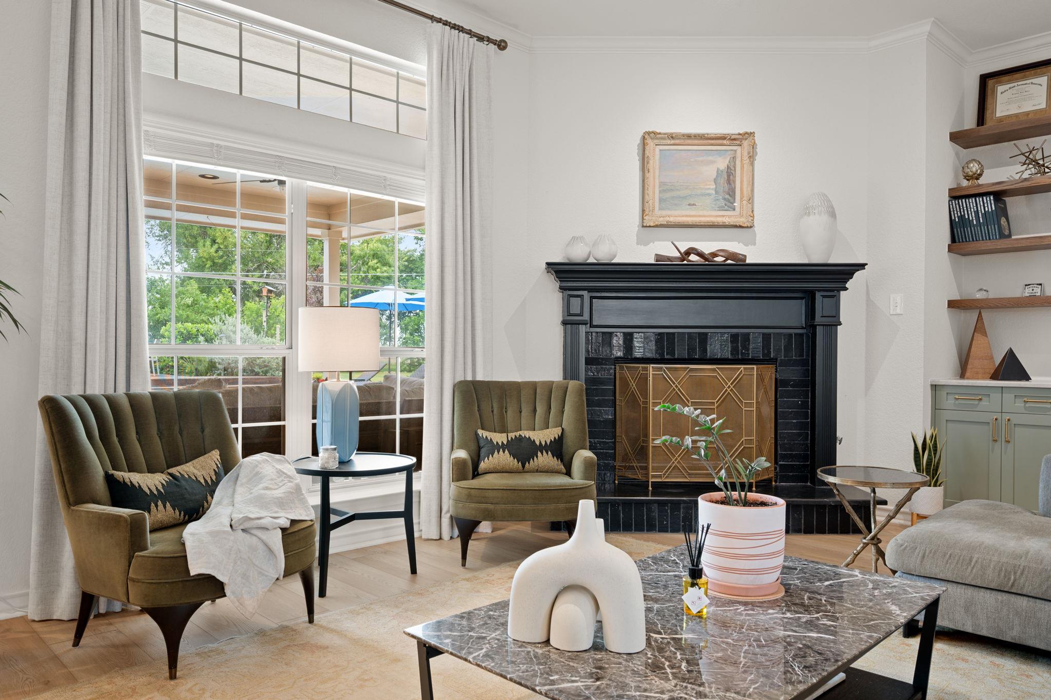 103 Morningside CIR