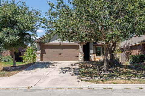 Photo of 2514 Garlic Creek DR, Buda, TX 78610 (MLS # 7863265)