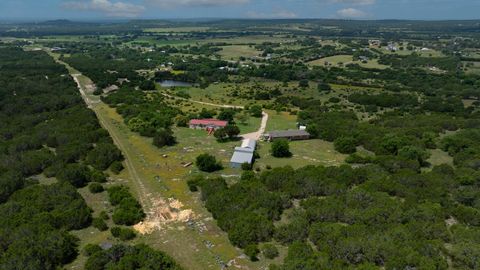 Photo of 3527 N US Hwy 281, Burnet, TX 78611 (MLS # 3368098)