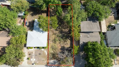 6804 Montana ST Austin TX 78741