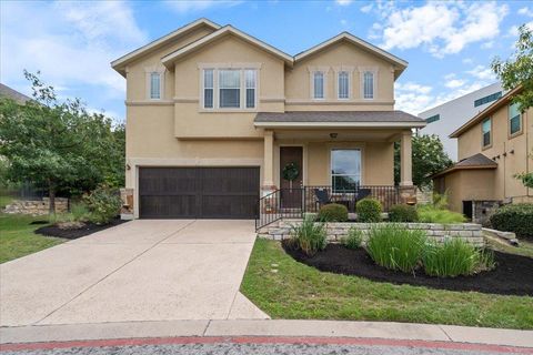 Photo of 15 Stone Terrace DR, Austin, TX 78734 (MLS # 2792968)
