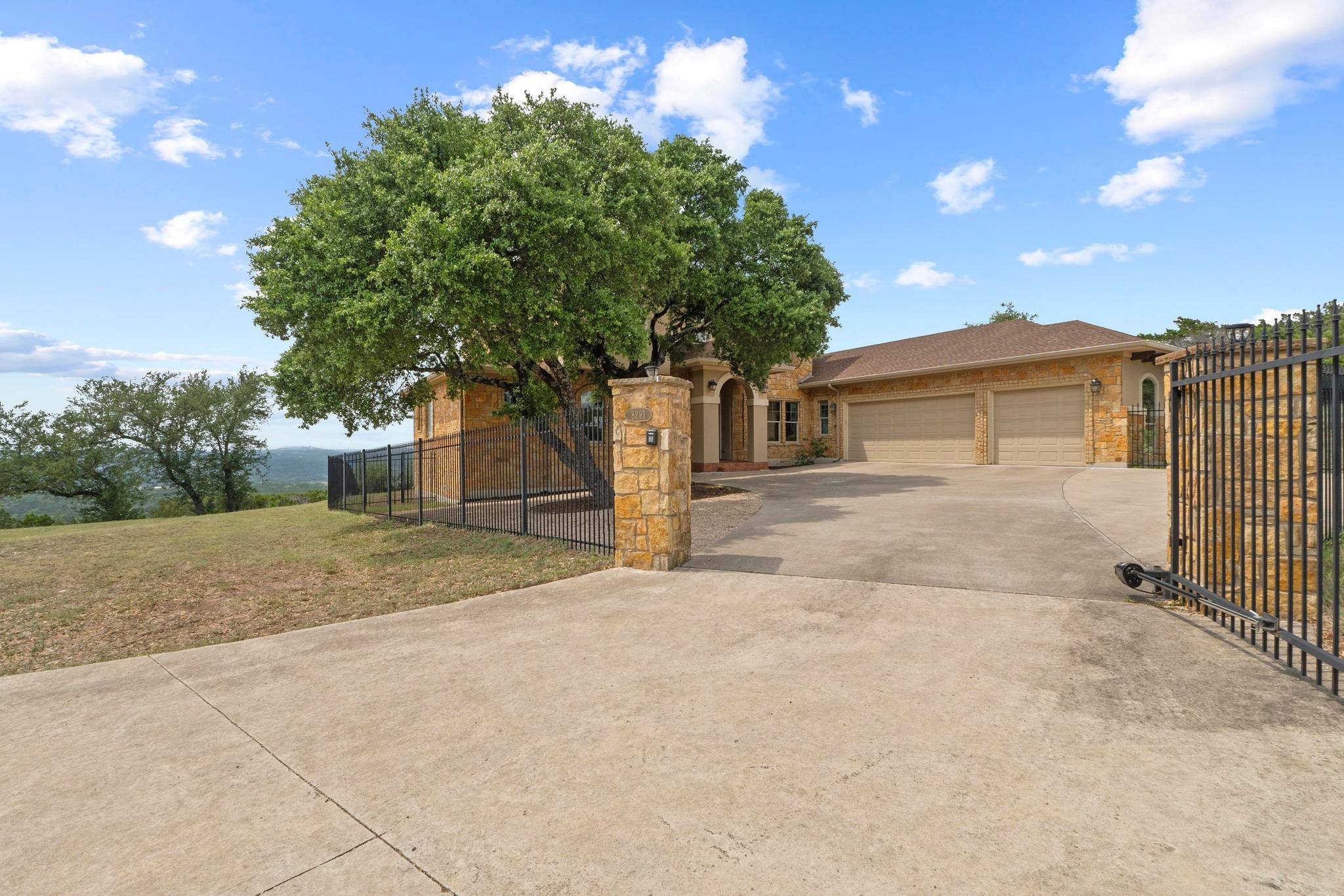 8293 Lime Creek RD