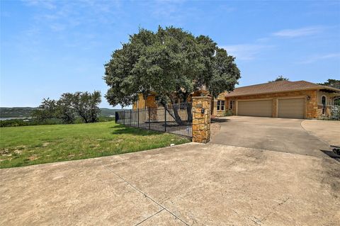 Tiny photo for 8293 Lime Creek RD, Volente, TX 78641 (MLS # 6596390)
