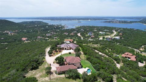 8293 Lime Creek RD Volente TX 78641