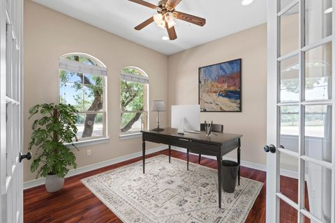 Tiny photo for 8293 Lime Creek RD, Volente, TX 78641 (MLS # 6596390)