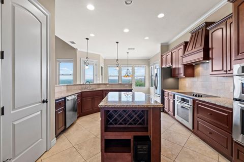 Tiny photo for 8293 Lime Creek RD, Volente, TX 78641 (MLS # 6596390)