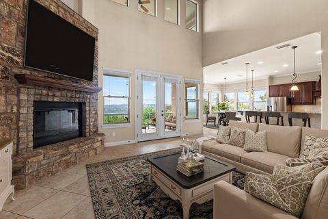 Tiny photo for 8293 Lime Creek RD, Volente, TX 78641 (MLS # 6596390)