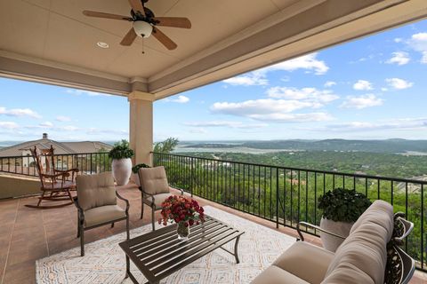 Tiny photo for 8293 Lime Creek RD, Volente, TX 78641 (MLS # 6596390)