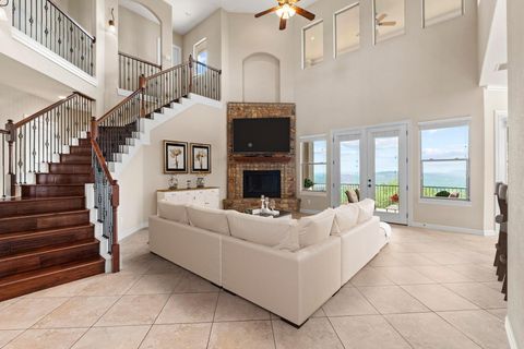 Tiny photo for 8293 Lime Creek RD, Volente, TX 78641 (MLS # 6596390)