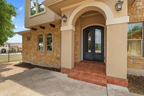 Tiny photo for 8293 Lime Creek RD, Volente, TX 78641 (MLS # 6596390)