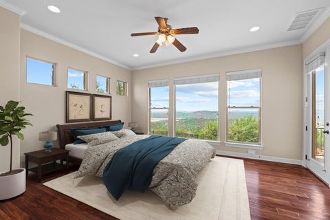 Tiny photo for 8293 Lime Creek RD, Volente, TX 78641 (MLS # 6596390)