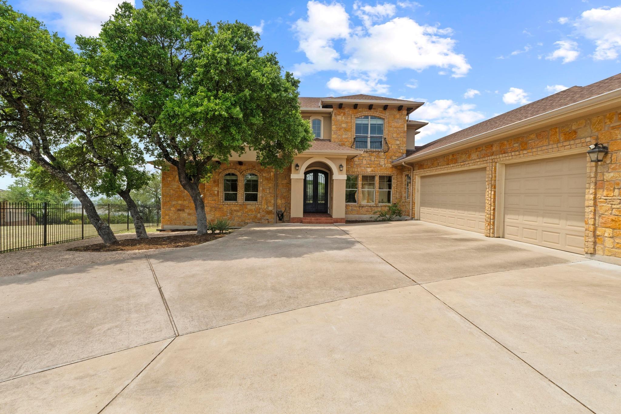 8293 Lime Creek RD