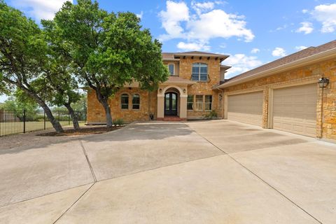 Tiny photo for 8293 Lime Creek RD, Volente, TX 78641 (MLS # 6596390)