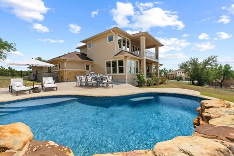 8293 Lime Creek RD Volente TX 78641
