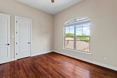 Tiny photo for 8293 Lime Creek RD, Volente, TX 78641 (MLS # 6596390)