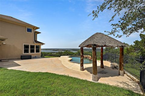 Tiny photo for 8293 Lime Creek RD, Volente, TX 78641 (MLS # 6596390)