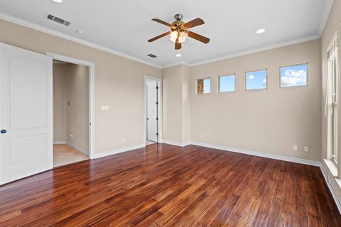 Tiny photo for 8293 Lime Creek RD, Volente, TX 78641 (MLS # 6596390)