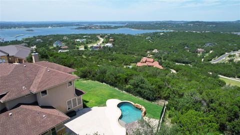 Tiny photo for 8293 Lime Creek RD, Volente, TX 78641 (MLS # 6596390)