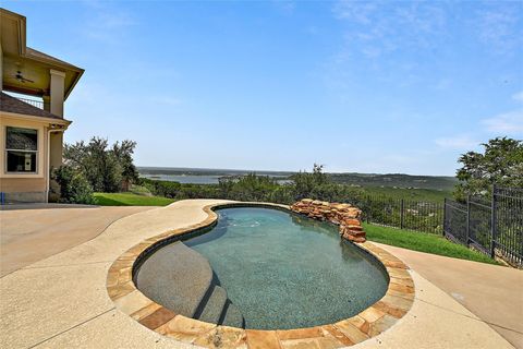 Tiny photo for 8293 Lime Creek RD, Volente, TX 78641 (MLS # 6596390)