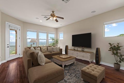 Tiny photo for 8293 Lime Creek RD, Volente, TX 78641 (MLS # 6596390)