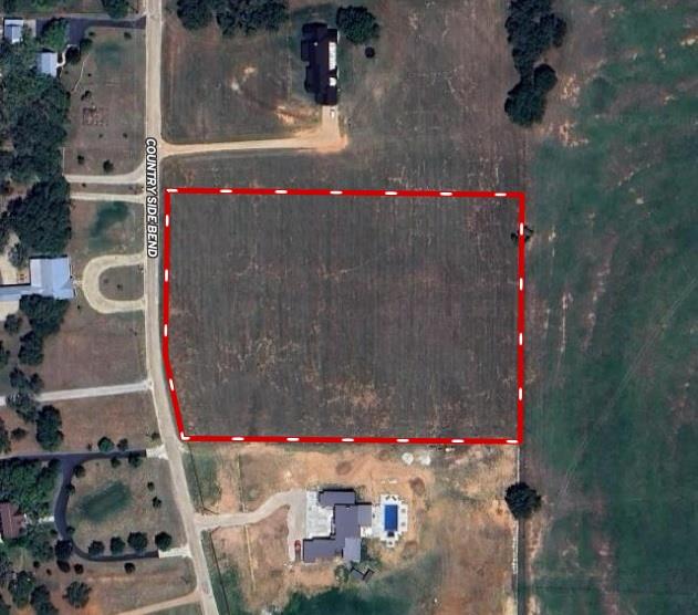 1402 Countryside Bend BND