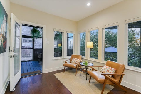Tiny photo for 6904 Ladera Norte, Austin, TX 78731 (MLS # 8150336)